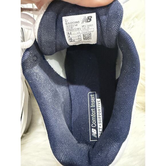 New‎ Balance 608V5 Cross Training Shoe Men’s 8.5, Women’s 10 Athleisure main image 10
